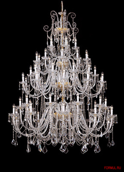 Люстра OR Illuminazione Chandelier